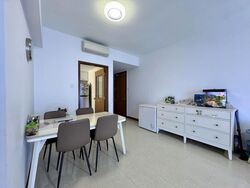Blue Horizon (D5), Condominium #523806051